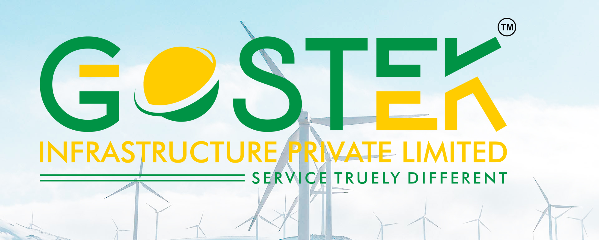 GOSTEK Infrastructure Private Limited